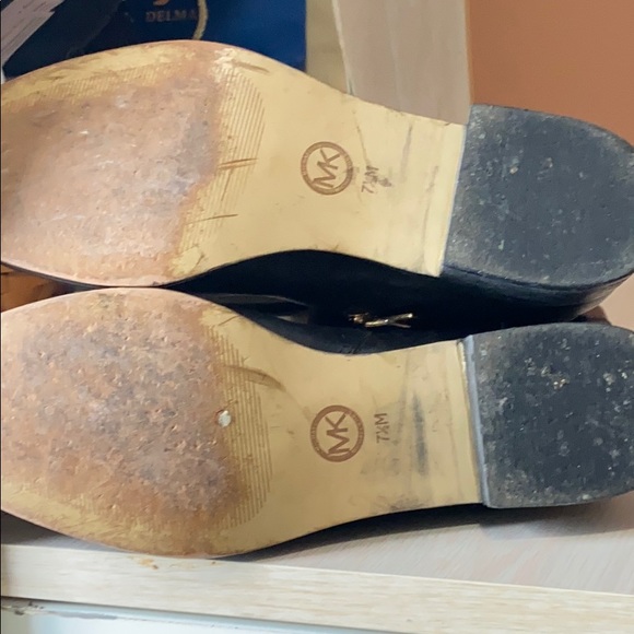 MK boots - Picture 3 of 3